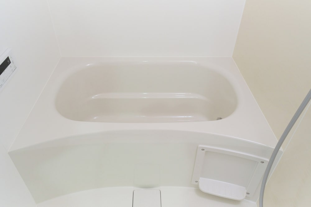 A(3p)禁煙 バスルーム1 | グランメゾン夏目坂 by Tranova