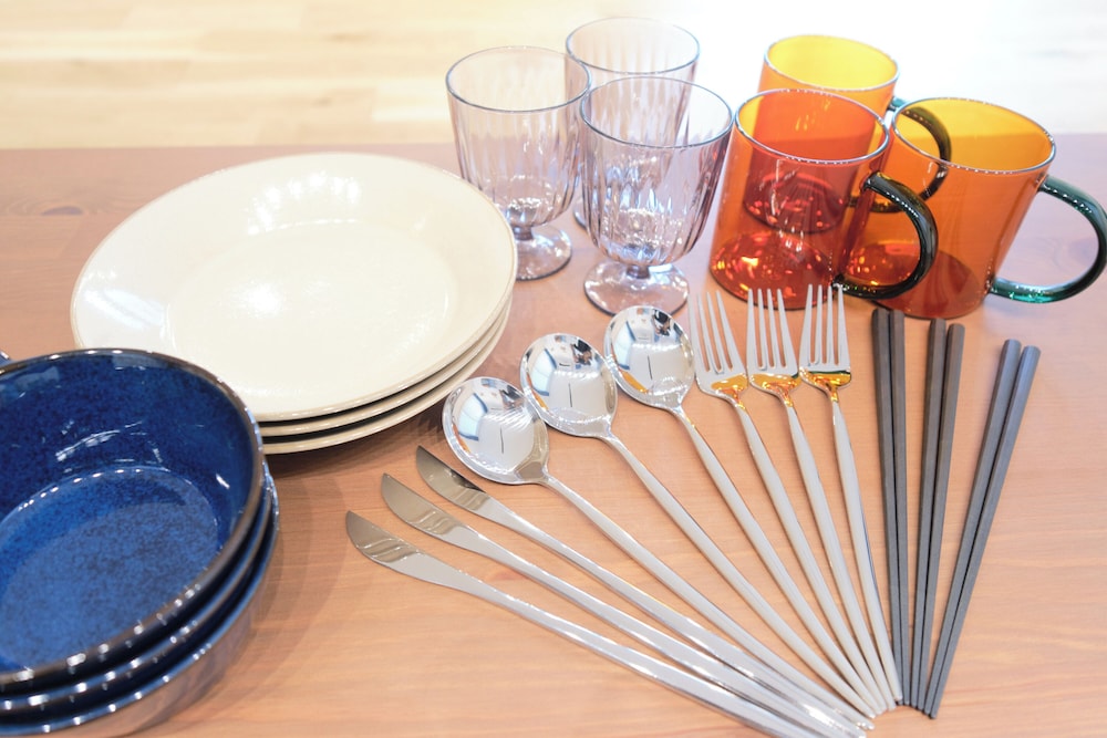 A(3p)禁煙 客室の設備とサービス1 | グランメゾン夏目坂 by Tranova