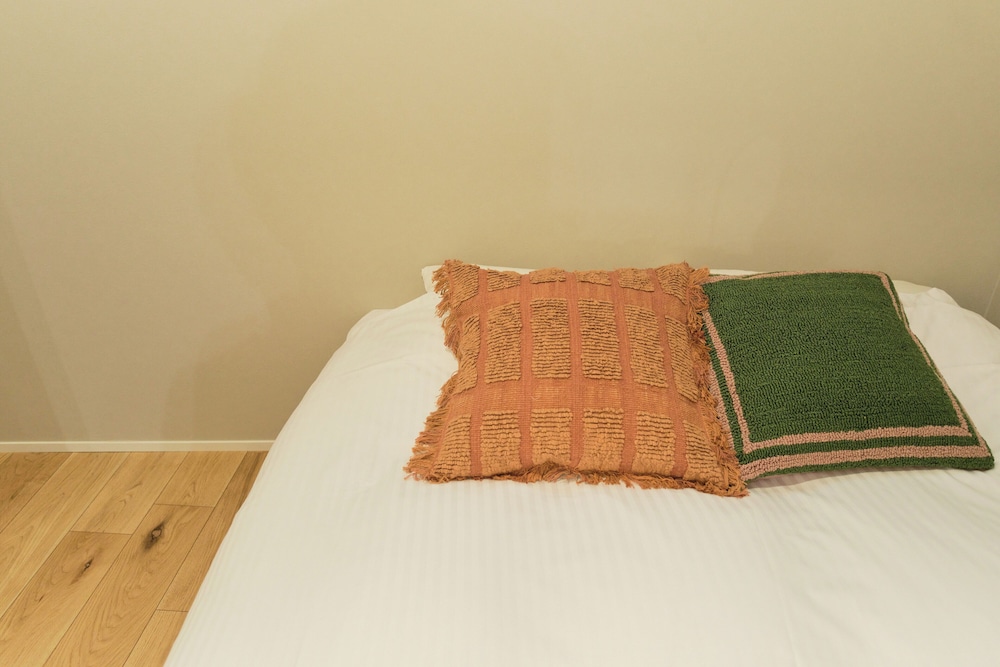 C(3p)禁煙 客室7 | グランメゾン夏目坂 by Tranova