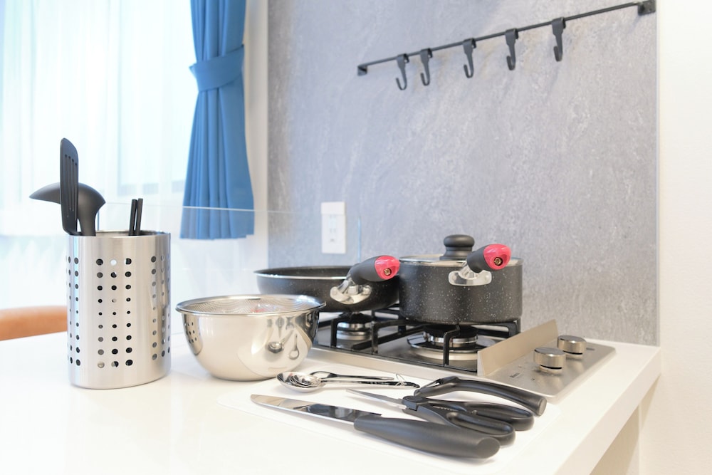 A(3p)禁煙 専用キッチン1 | グランメゾン夏目坂 by Tranova