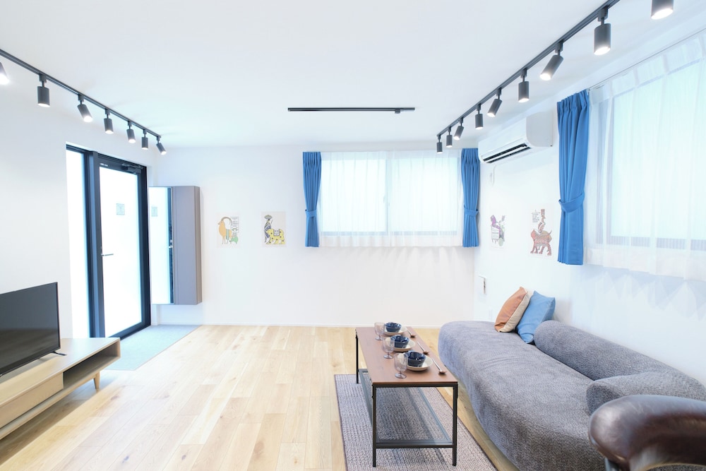 A(3p)禁煙 客室8 | グランメゾン夏目坂 by Tranova