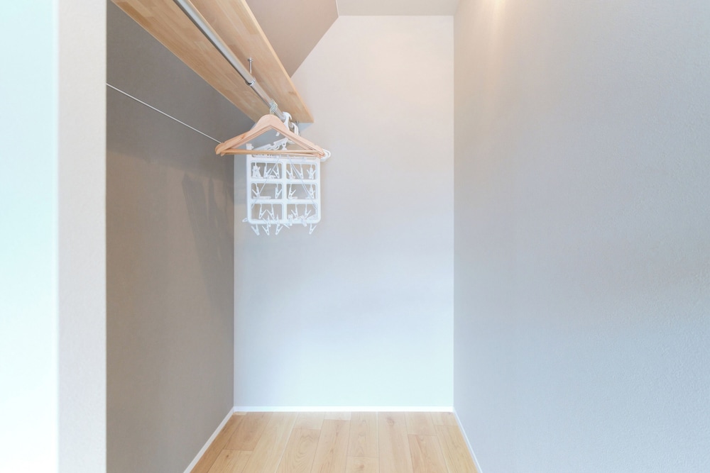 D(6p)禁煙 客室3 | グランメゾン夏目坂 by Tranova