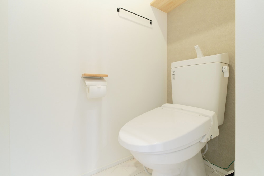 A(3p)禁煙 客室の設備とサービス2 | グランメゾン夏目坂 by Tranova