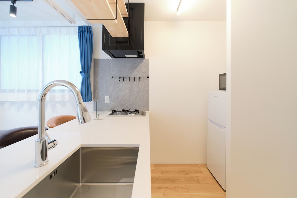 A(3p)禁煙 専用キッチン5 | グランメゾン夏目坂 by Tranova