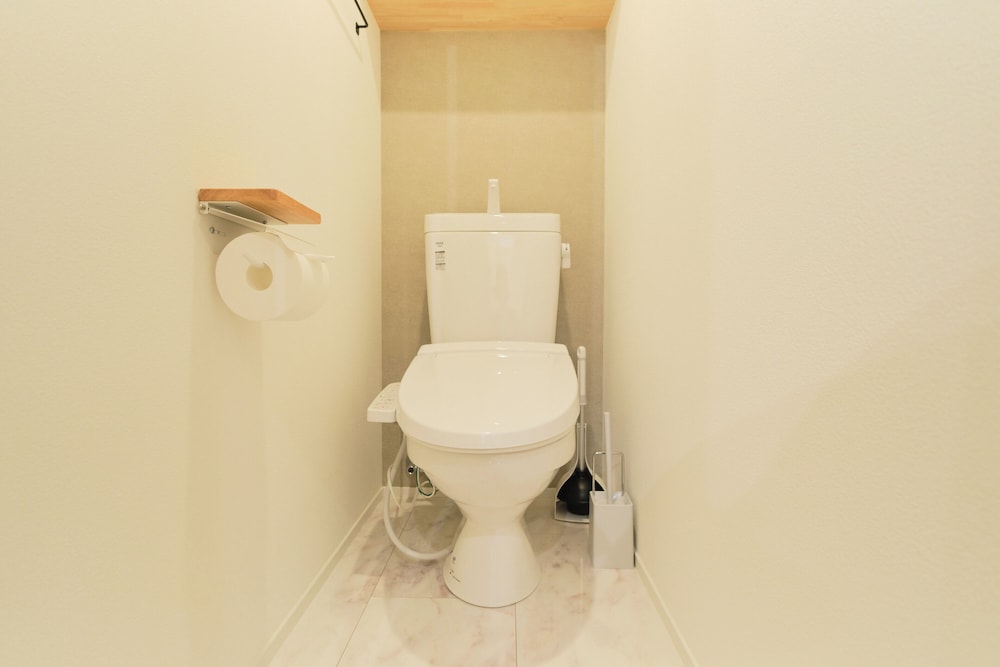 101/Non-smoking/3ppl 客室の設備とサービス6 | グランメゾン夏目坂 by Tranova