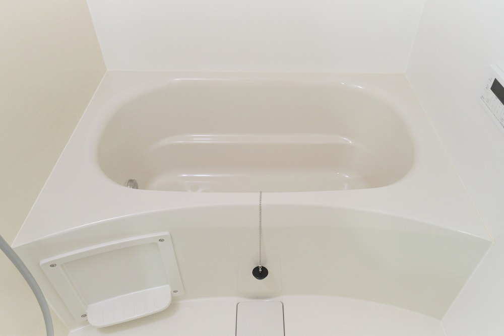 C(3p)禁煙 バスルーム3 | グランメゾン夏目坂 by Tranova