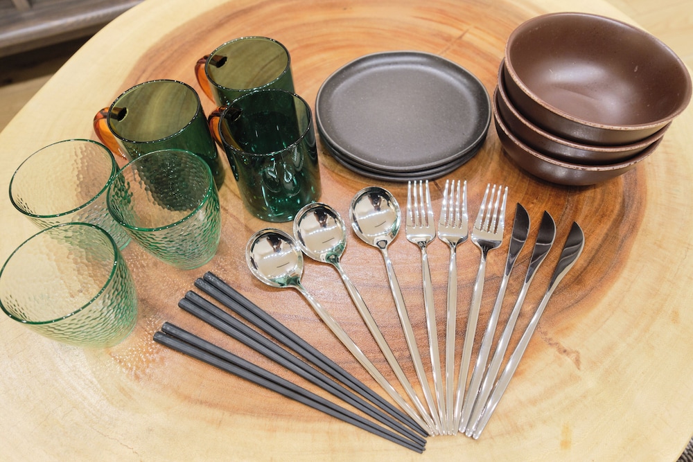 C(3p)禁煙 客室の設備とサービス7 | グランメゾン夏目坂 by Tranova