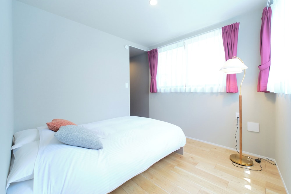 D(6p)禁煙 客室9 | グランメゾン夏目坂 by Tranova