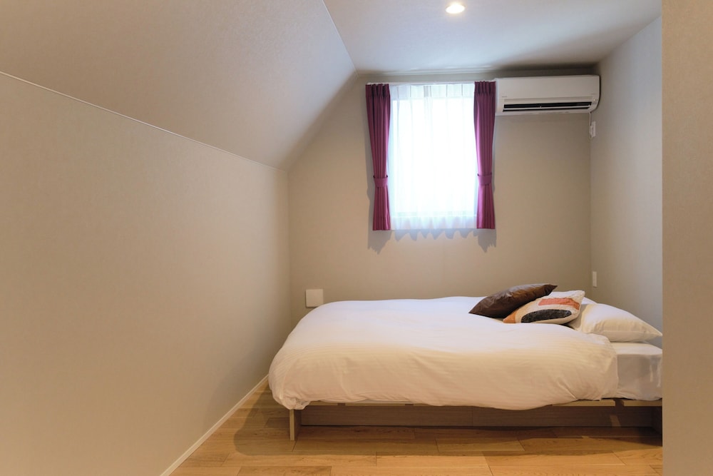 D(6p)禁煙 客室6 | グランメゾン夏目坂 by Tranova