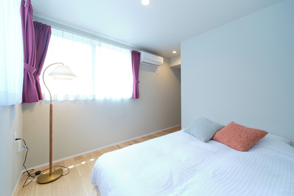 D(6p)禁煙 客室4 | グランメゾン夏目坂 by Tranova