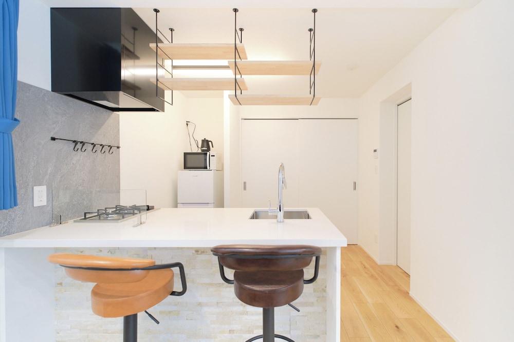 A(3p)禁煙 専用キッチン3 | グランメゾン夏目坂 by Tranova