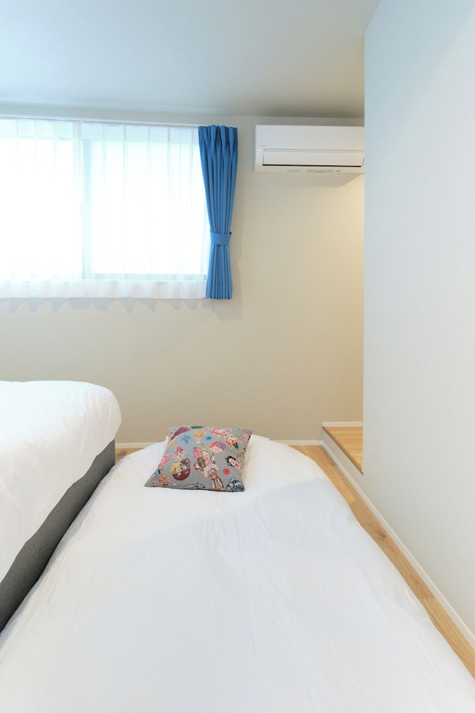 D(6p)禁煙 客室7 | グランメゾン夏目坂 by Tranova