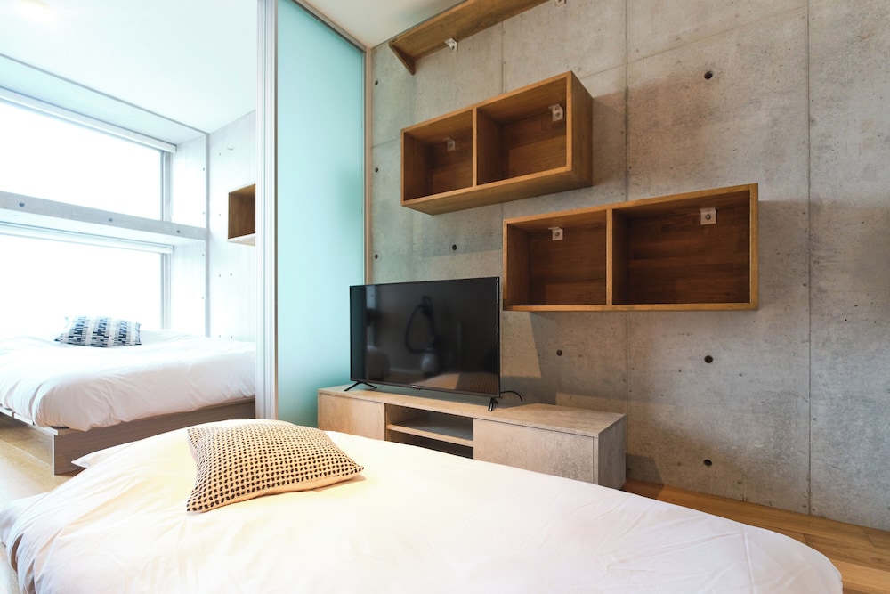 503 (3p) 禁煙 客室10 | ユープレイス下北沢