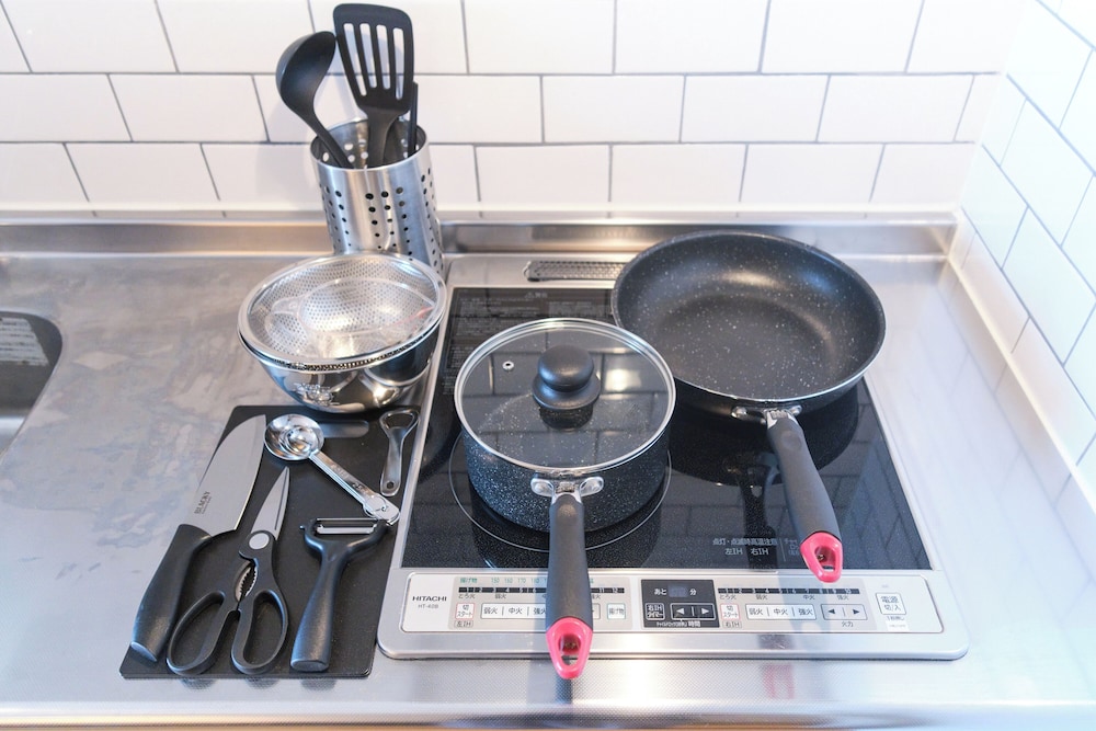 503 (3p) 禁煙 専用キッチン2 | ユープレイス下北沢