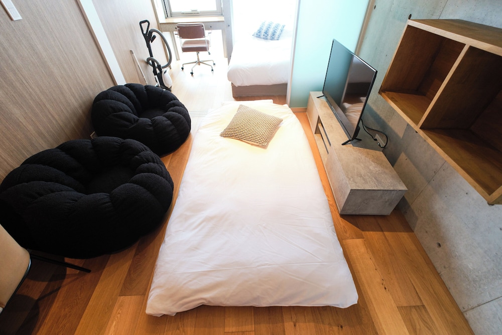 503 (3p) 禁煙 客室20 | ユープレイス下北沢