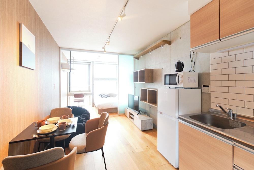 503 (3p) 禁煙 客室6 | ユープレイス下北沢