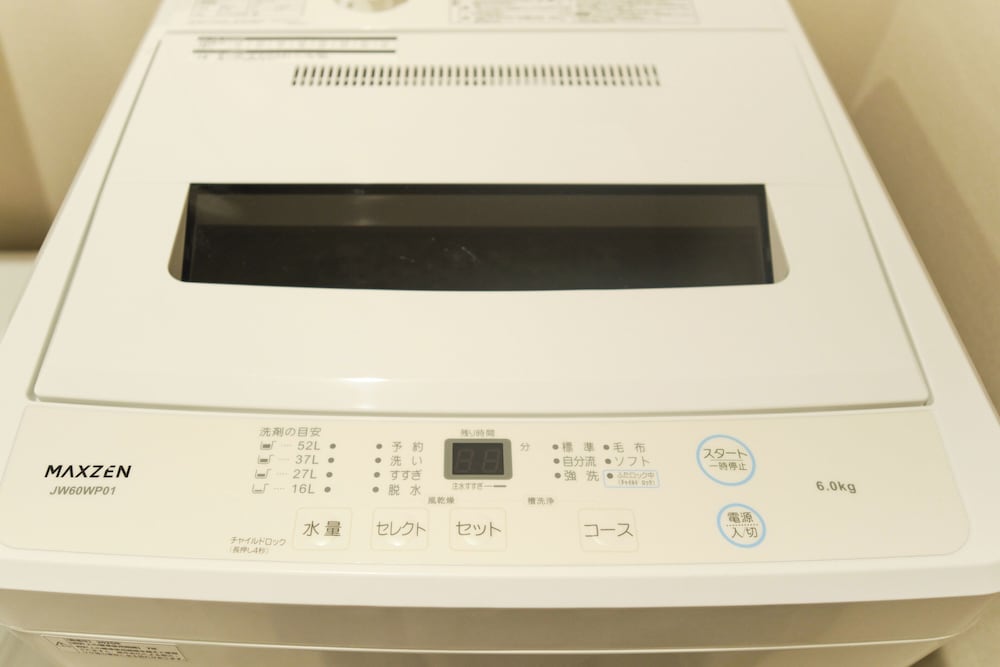 503 (3p) 禁煙 バスルーム2 | ユープレイス下北沢