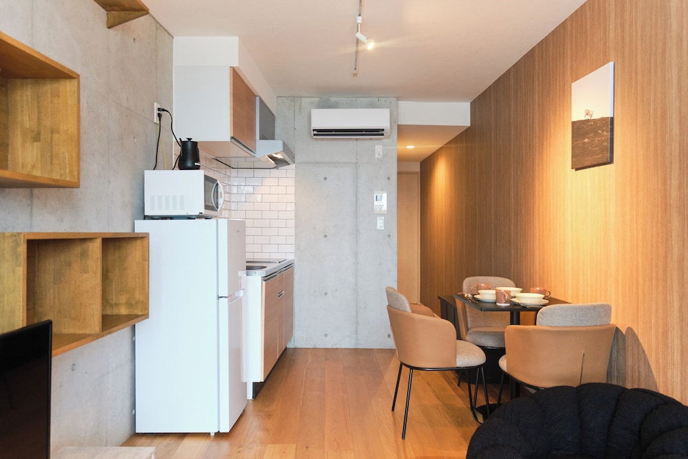 503 (3p) 禁煙 客室15 | ユープレイス下北沢