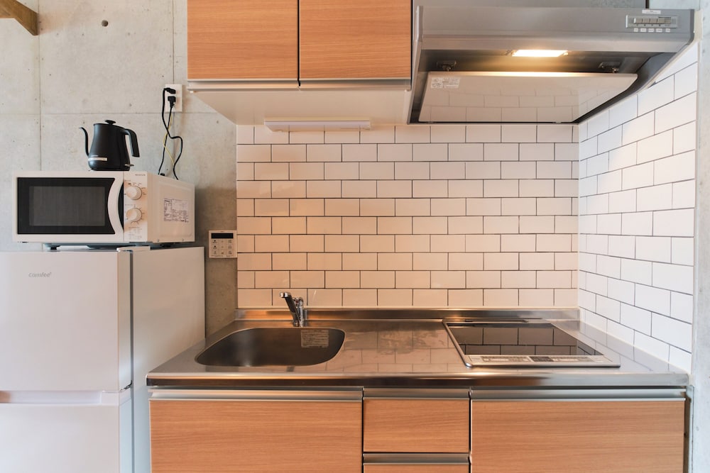 503 (3p) 禁煙 専用キッチン0 | ユープレイス下北沢