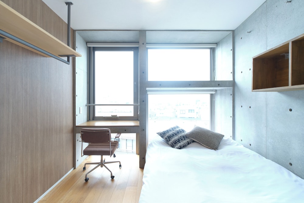 503 (3p) 禁煙 客室13 | ユープレイス下北沢