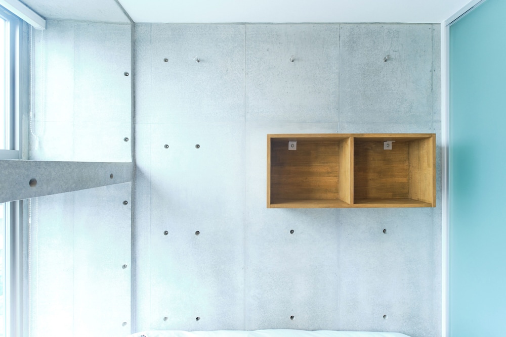 503 (3p) 禁煙 客室8 | ユープレイス下北沢