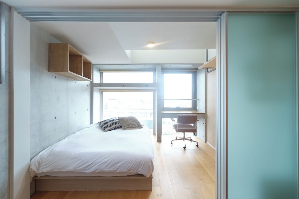 客室1 | ユープレイス下北沢