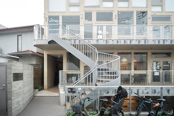 ユープレイス下北沢