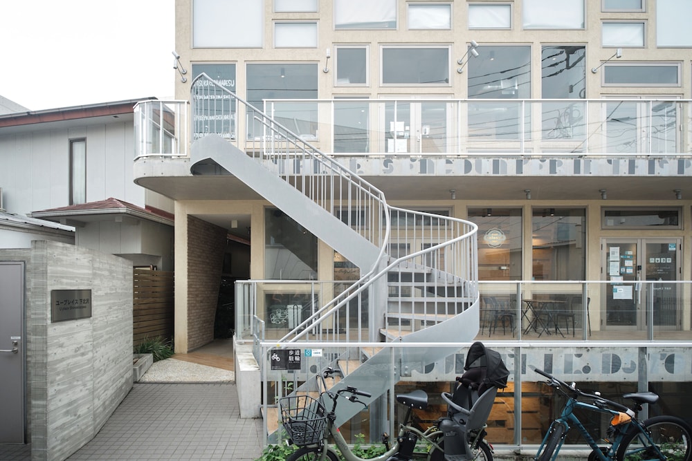 ユープレイス下北沢