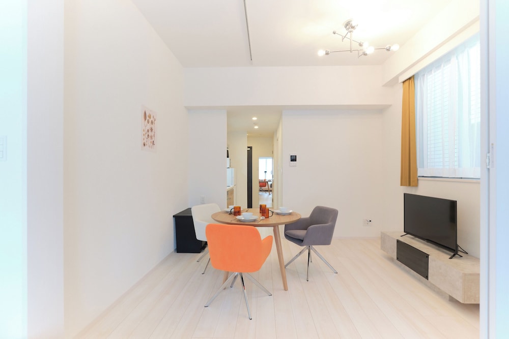 A(3p)禁煙 リビング エリア4 | Cure スカイツリー