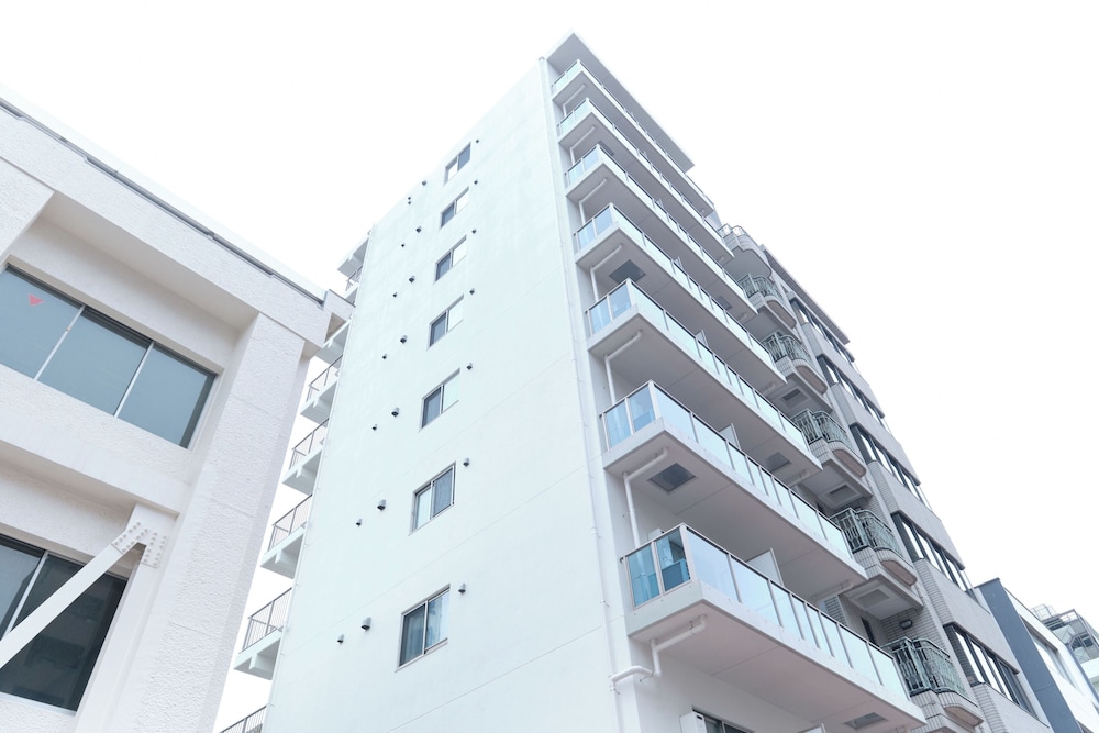 外観1 | Cure スカイツリー