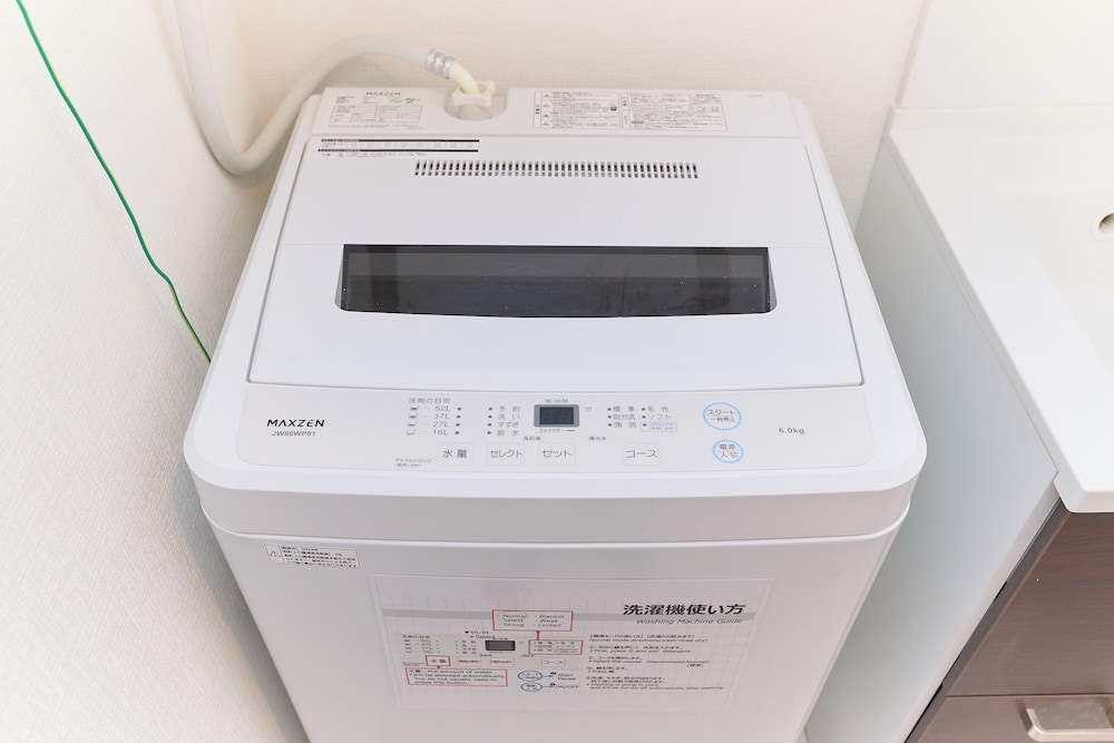 A(3p)禁煙 バスルーム5 | Cure スカイツリー