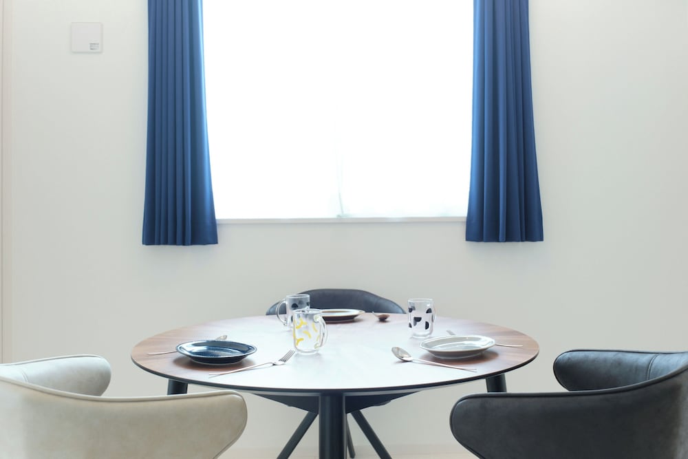 B(3p)禁煙 リビング エリア3 | Cure スカイツリー