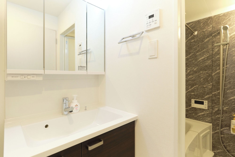 A(3p)禁煙 バスルーム3 | Cure スカイツリー