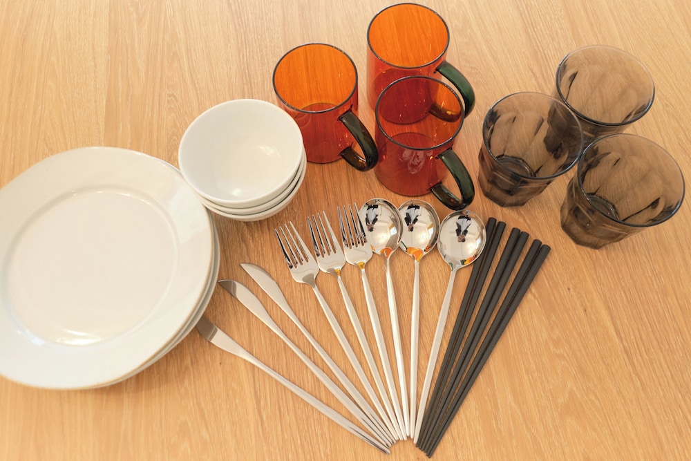 A(3p)禁煙 専用キッチン0 | Cure スカイツリー