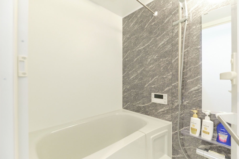 A(3p)禁煙 バスルーム4 | Cure スカイツリー