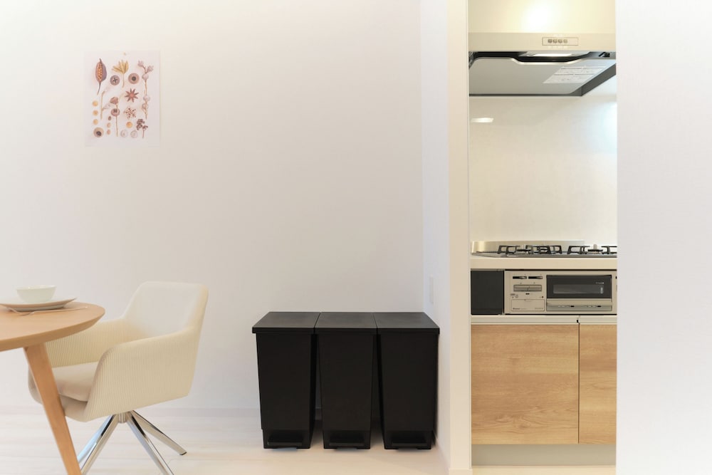 A(3p)禁煙 リビング エリア5 | Cure スカイツリー