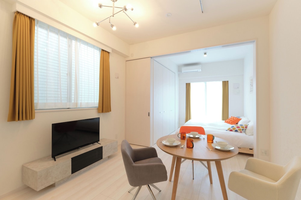 A(3p)禁煙 リビング エリア0 | Cure スカイツリー