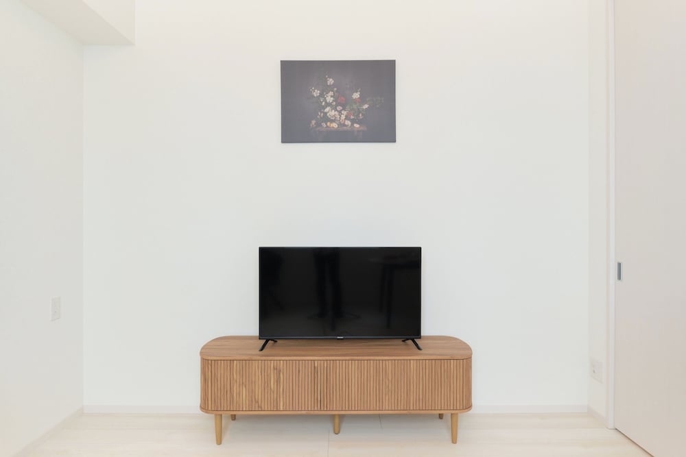 B(3p)禁煙 リビング エリア1 | Cure スカイツリー