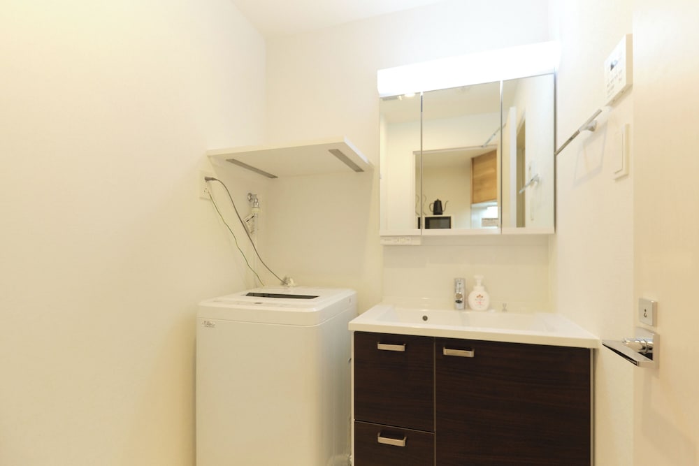 A(3p)禁煙 バスルーム5 | Cure スカイツリー