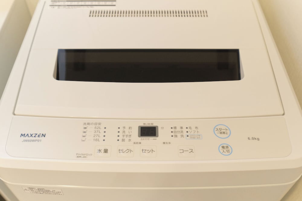 B(3p)禁煙 ランドリー0 | Cure スカイツリー