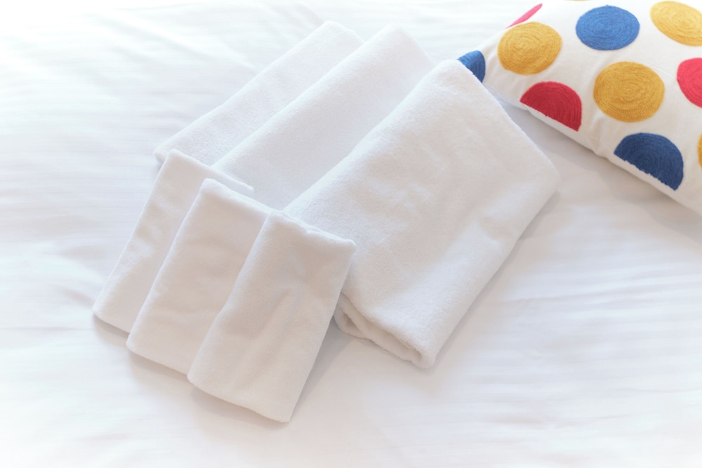 A(3p)禁煙 客室4 | Cure スカイツリー