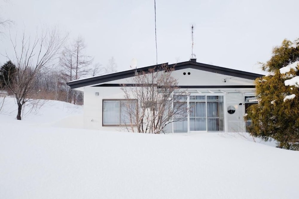 外観1 | Powder Chalet Furano 外観1 | Powder Chalet Furano