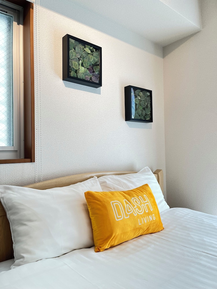 客室1 | Dash Living Shinjuku | Dash Living Shinjuku