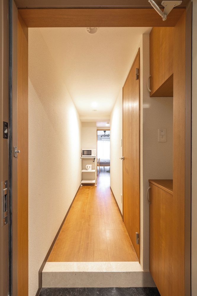 廊下1 | Dash Living Shinjuku | Dash Living Shinjuku