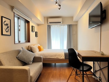 Dash Living Shinjuku