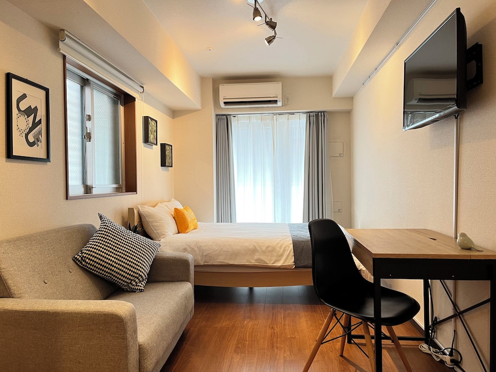 Dash Living Shinjuku