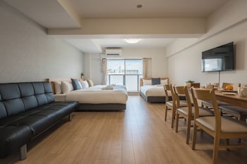 エスリードホテル難波黒門