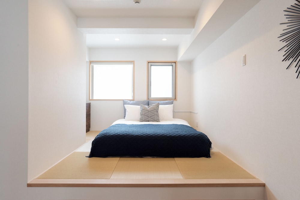 デュープレックス 禁煙 簡易キッチン | Dash Living Higashi Azabu