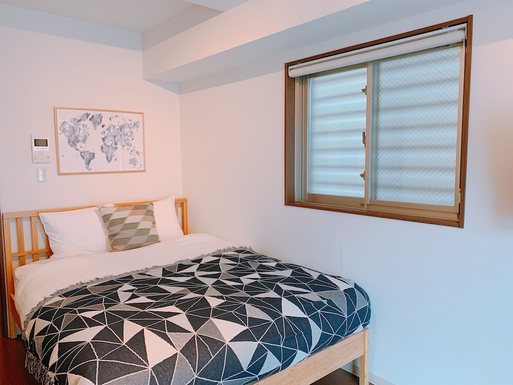 客室1 | Dash Living Higashi Azabu | Dash Living Higashi Azabu