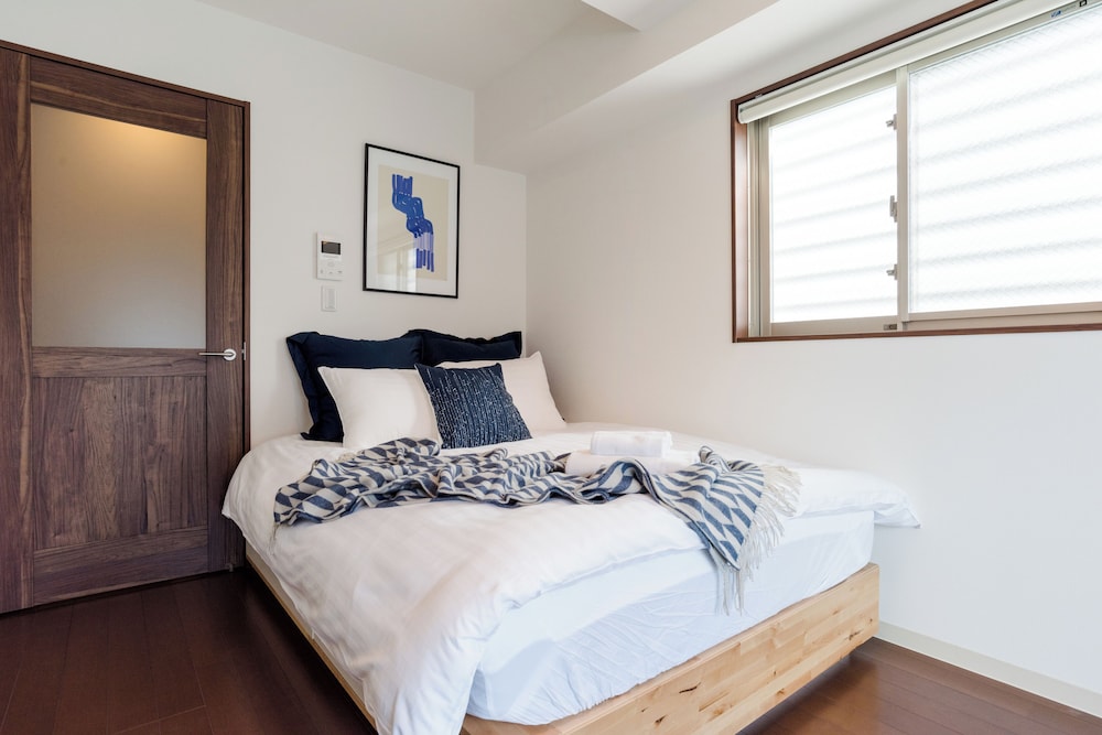 外観 | Dash Living Higashi Azabu